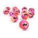 Hockey Swirl Design Training Balls 12pk  hi\-res