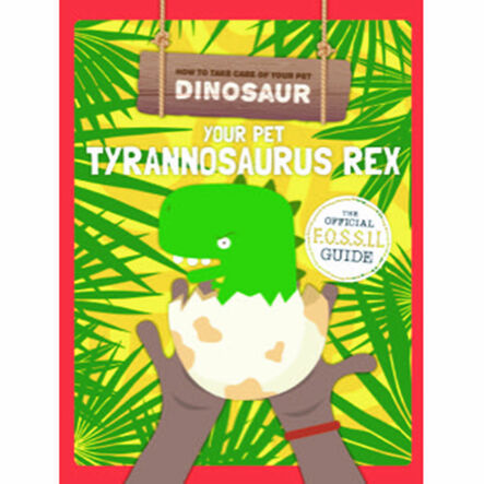 Amazing Dinosaurs Books  hi\-res