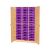 Static Triple Tray Storage Cupboard 60  hi\-res