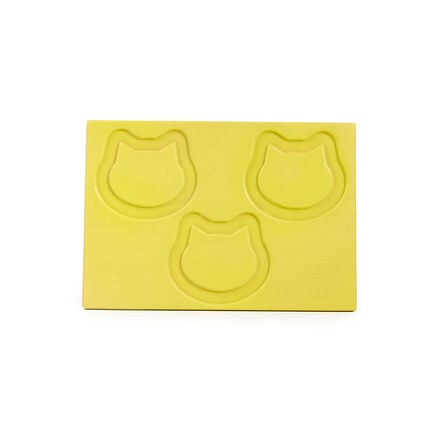 Calming Kitten Breathing Boards 5pk  hi\-res