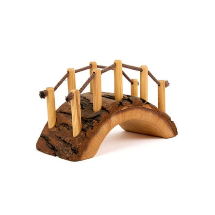 TTS Woodland Wooden Small World Furniture Accessories  hi\-res