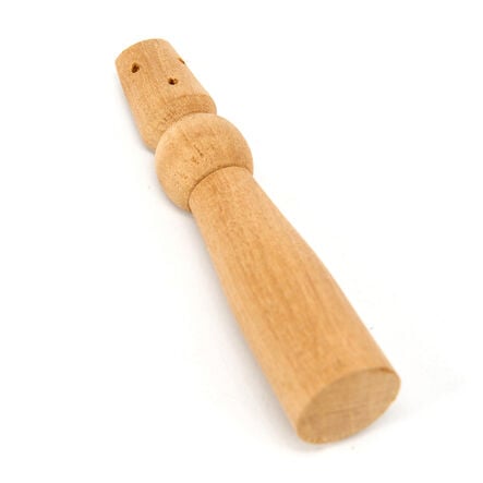 Tudor Stump Doll Replica Toy  hi\-res