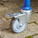 Sand and Water Metal Trolley  hi\-res