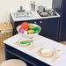 Role Play Neutral Tableware Dining Set  hi\-res