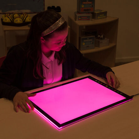 TTS Colour Changing Light Panels A2  hi\-res