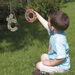 TTS Large Sea Grass Weaving Alphabet Set A\-Z  hi\-res