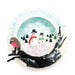 Iridescent Snowflakes 500g  hi\-res