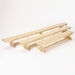 Niels Larsen Traditional Balance Benches Hooks Both Ends  hi\-res