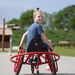 Winther Viking Challenge Wheely Rider  hi\-res