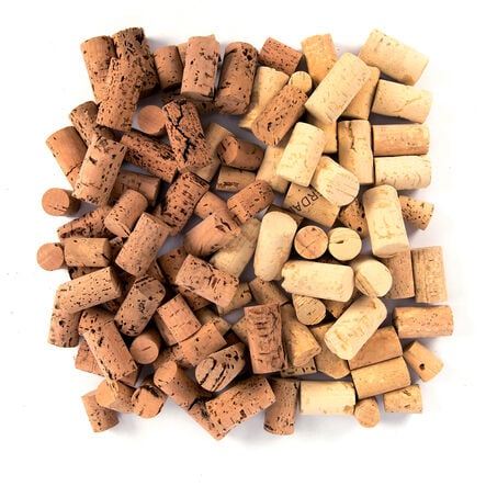 Assorted Bottle Corks 100pk  hi\-res