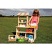 Millhouse Wooden Toddler Market Stall  hi\-res