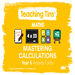 Mastering Calculation Activity Cards Year 6  hi\-res