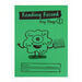Reading Record Book KS2 30pk  hi\-res
