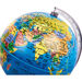 Mini Globe of the World with Stand 10cm 6pk  hi\-res