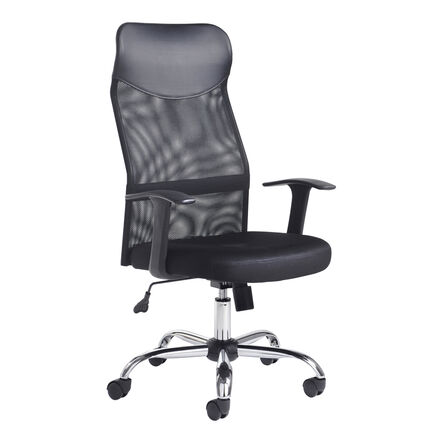 Aurora High Back Mesh Office Chair  hi\-res