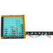 Pegs to Count Up Complete Set  hi\-res