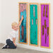 TTS Mark Making Sequin Long Boards Multibuy Multicoloured hi\-res