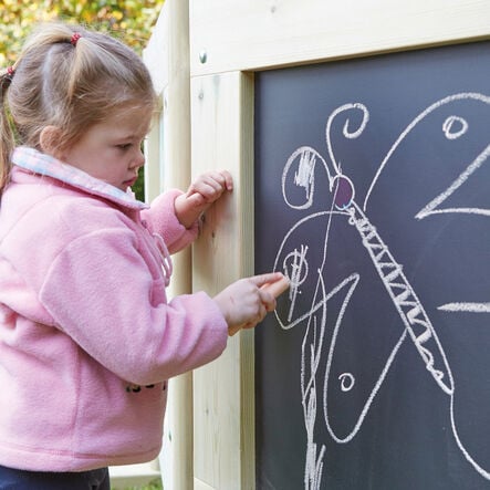 Outdoor Art Easel  hi\-res