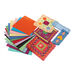 Binca Squares Assorted 150 x 150mm  hi\-res