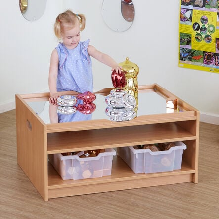 Elements Toddler Play Table  hi\-res