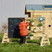Freestanding Sensory Exploration Panels  hi\-res