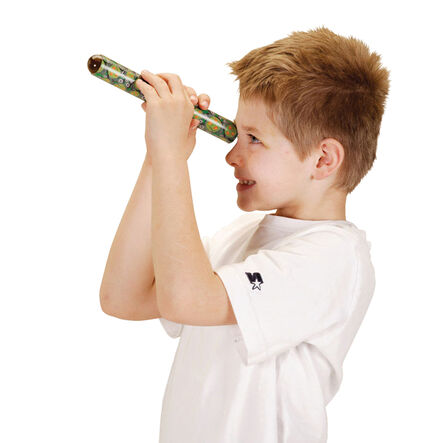 Visual Effects Sensory Bag  hi\-res