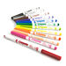 Crayola Supertips Colouring Pens Assorted 144pk  hi\-res