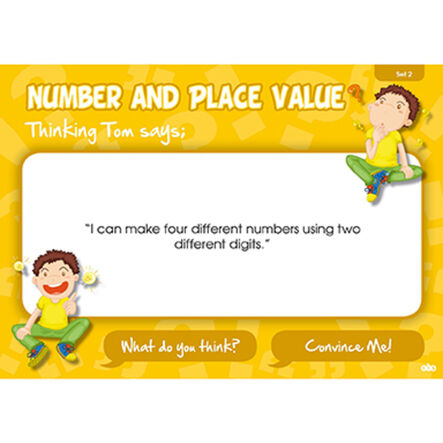 TTS Can You Convince Me Activity Cards 175pk Year 2  hi\-res