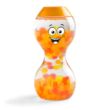 Express your feelings Sensory Bottles 4pk  hi\-res