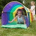 TTS Rainbow Toddler Crawl Tunnel  hi\-res