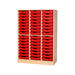 Static Triple Tray Storage Unit 48 Trays  hi\-res