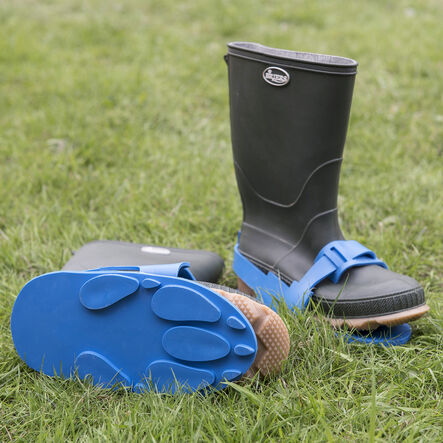 TTS Animal Track Foot Stampers Assorted  hi\-res