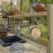 Outdoor Messy Play Wooden Mud Kitchen  hi\-res