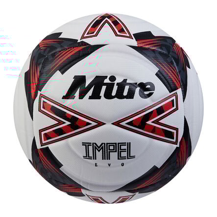 Mitre Impel Evo Training Football  hi\-res