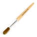 Golden Nylon Short Round Brush Size 18 10pk  hi\-res