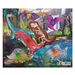 Early Explorer Dinosaur Fossils Jigsaw  hi\-res
