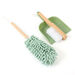 Role Play Wooden Cleaning Set Sage 6pc  hi\-res