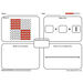 Rekenrek Practice Charts \- Fractions \x26 Decimals  hi\-res