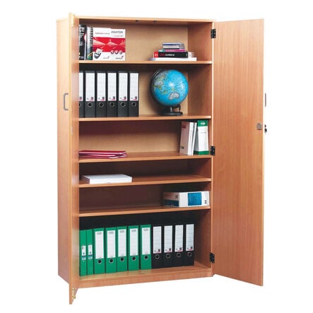 Stock Cupboards  hi\-res