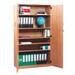 Stock Cupboards  hi\-res