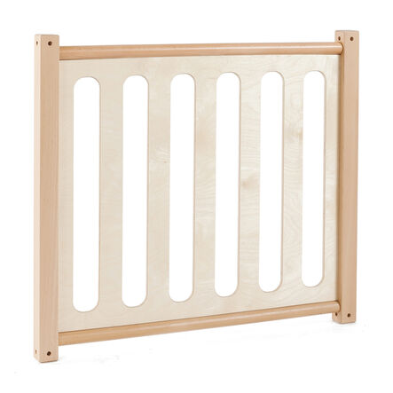 Millhouse Toddler Panels Fence  hi\-res