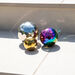 Sensory Steel Mosaic Mystery Balls 3pk  hi\-res