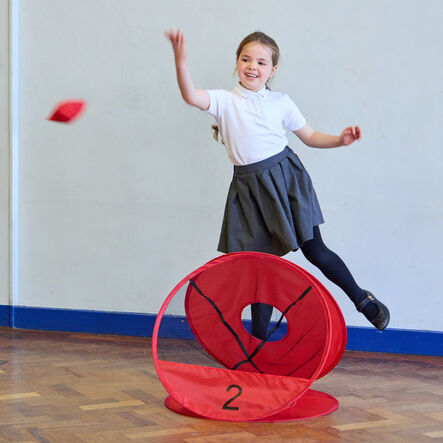 TTS 3\-in\-1 Collapsible Target Nets 4pk  hi\-res