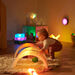 Sensor Activated Glow Arches  hi\-res