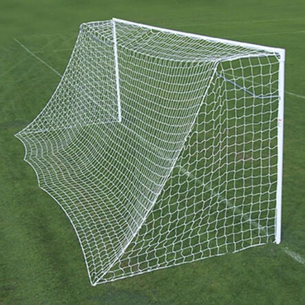 Steel Socketed Football Goals  hi\-res