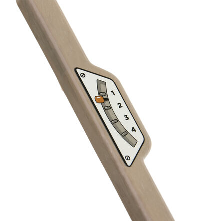 Role Play Garden Wheelbarrow \x26 Mower Bundle  hi\-res