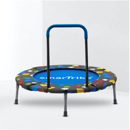 3 in 1 Mini Trampoline  hi\-res