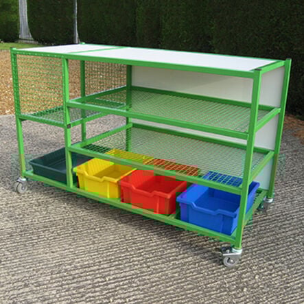 TTS Cooking Storage Trolley  hi\-res
