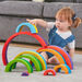 Rainbow Construction Nesting Arches  hi\-res
