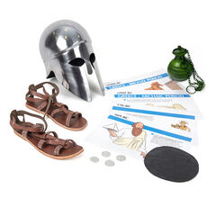 TTS Ancient Greece Artefact Collection KS2  TTS Ancient Greece Artefact Collection KS2  hi-res